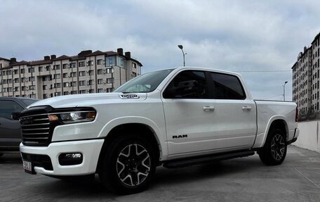 Rambler 1500, 2025 год, 7 600 000 рублей, 7 фотография