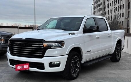 Rambler 1500, 2025 год, 7 600 000 рублей, 9 фотография