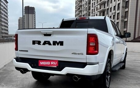 Rambler 1500, 2025 год, 7 600 000 рублей, 8 фотография