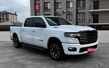 Rambler 1500, 2025 год, 7 600 000 рублей, 4 фотография