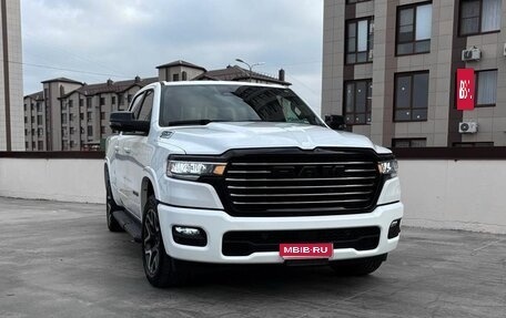 Rambler 1500, 2025 год, 7 600 000 рублей, 2 фотография