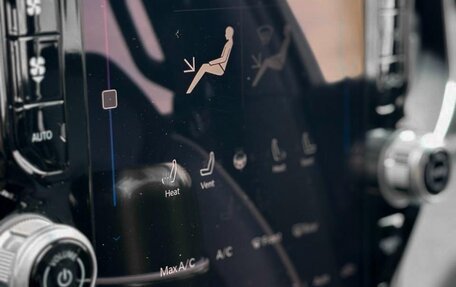 Rambler 1500, 2025 год, 7 600 000 рублей, 14 фотография