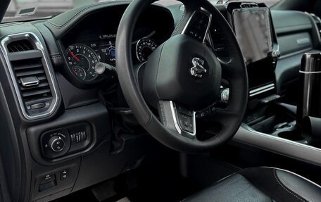 Rambler 1500, 2025 год, 7 600 000 рублей, 13 фотография