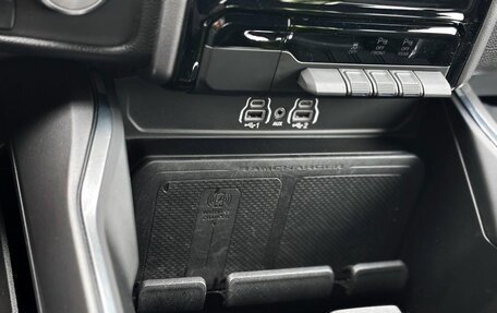 Rambler 1500, 2025 год, 7 600 000 рублей, 15 фотография