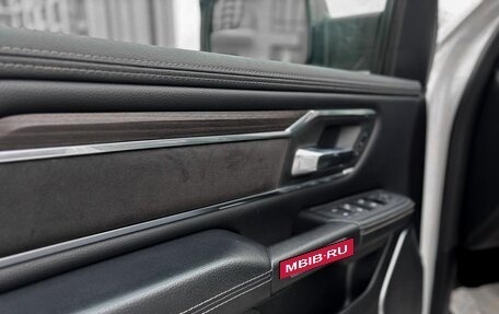 Rambler 1500, 2025 год, 7 600 000 рублей, 17 фотография