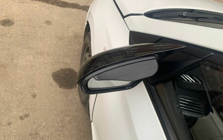 Hyundai Solaris II рестайлинг, 2019 год, 850 000 рублей, 18 фотография