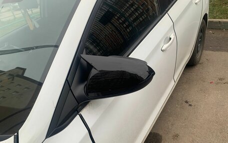 Hyundai Solaris II рестайлинг, 2019 год, 850 000 рублей, 17 фотография