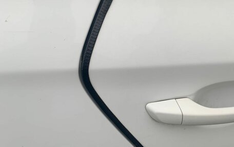 Hyundai Solaris II рестайлинг, 2019 год, 850 000 рублей, 22 фотография