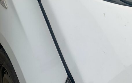 Hyundai Solaris II рестайлинг, 2019 год, 850 000 рублей, 25 фотография