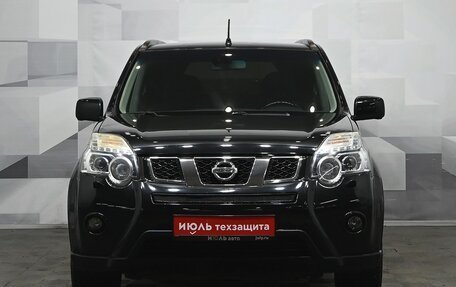 Nissan X-Trail, 2013 год, 1 590 000 рублей, 2 фотография