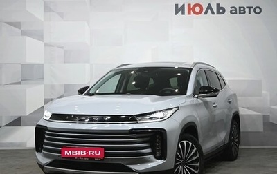 CheryExeed TXL, 2022 год, 2 750 000 рублей, 1 фотография