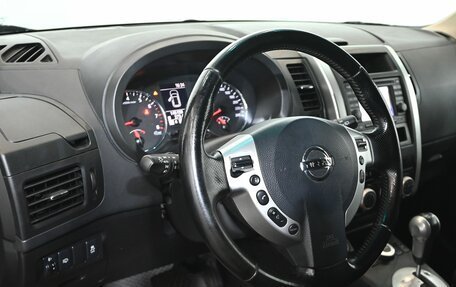 Nissan X-Trail, 2013 год, 1 590 000 рублей, 18 фотография