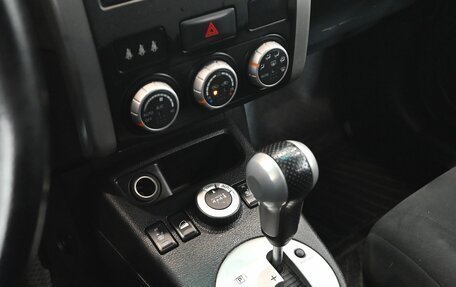 Nissan X-Trail, 2013 год, 1 590 000 рублей, 19 фотография