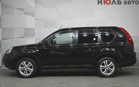Nissan X-Trail, 2013 год, 1 590 000 рублей, 8 фотография