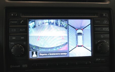 Nissan X-Trail, 2013 год, 1 590 000 рублей, 20 фотография