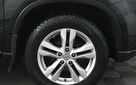 Nissan X-Trail, 2013 год, 1 590 000 рублей, 12 фотография