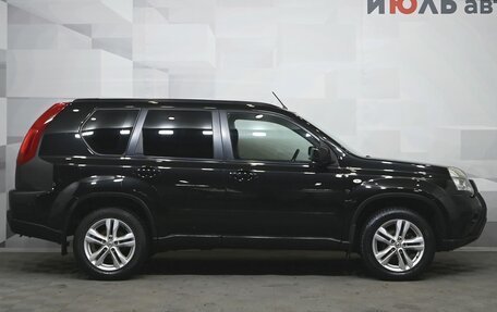 Nissan X-Trail, 2013 год, 1 590 000 рублей, 9 фотография