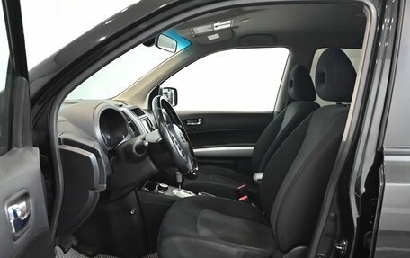 Nissan X-Trail, 2013 год, 1 590 000 рублей, 10 фотография