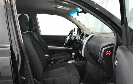 Nissan X-Trail, 2013 год, 1 590 000 рублей, 11 фотография