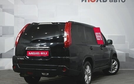 Nissan X-Trail, 2013 год, 1 590 000 рублей, 7 фотография