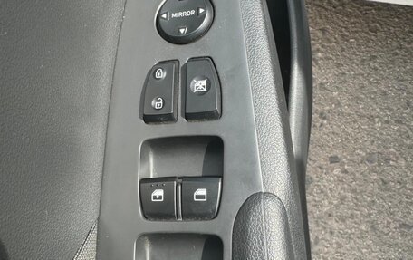 Hyundai Accent IV, 2020 год, 1 370 000 рублей, 8 фотография