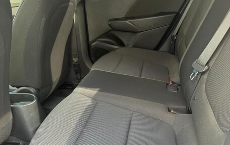 Hyundai Accent IV, 2020 год, 1 370 000 рублей, 7 фотография