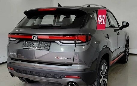 Changan CS35 Plus, 2025 год, 2 779 900 рублей, 2 фотография