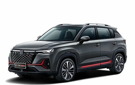 Changan CS35 Plus, 2025 год, 2 779 900 рублей, 10 фотография