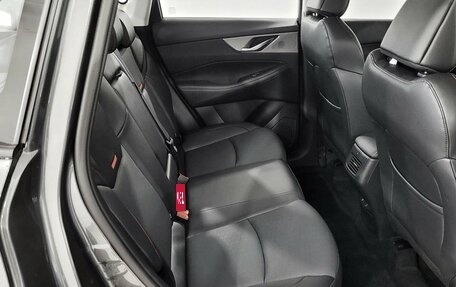 Changan CS35 Plus, 2025 год, 2 779 900 рублей, 8 фотография