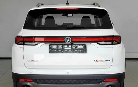 Changan CS35 Plus, 2025 год, 2 779 900 рублей, 3 фотография