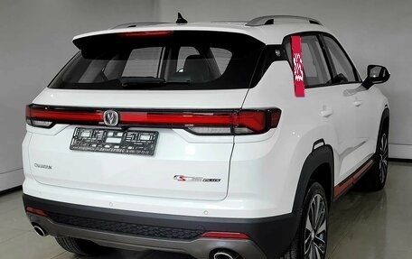 Changan CS35 Plus, 2025 год, 2 779 900 рублей, 2 фотография