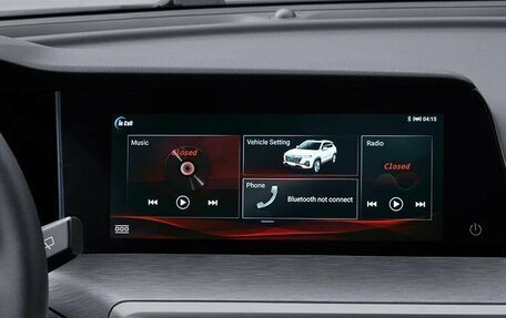 Changan CS35 Plus, 2025 год, 2 779 900 рублей, 16 фотография