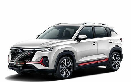 Changan CS35 Plus, 2025 год, 2 779 900 рублей, 10 фотография