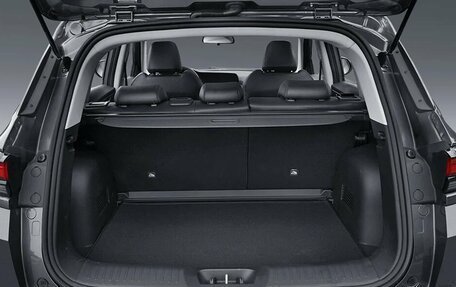 Changan CS35 Plus, 2025 год, 2 779 900 рублей, 21 фотография