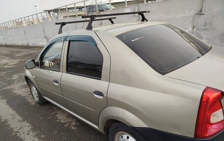 Renault Logan I, 2011 год, 450 000 рублей, 3 фотография