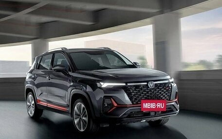 Changan CS35 Plus, 2025 год, 2 779 900 рублей, 27 фотография