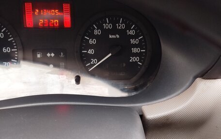 Renault Logan I, 2011 год, 450 000 рублей, 7 фотография