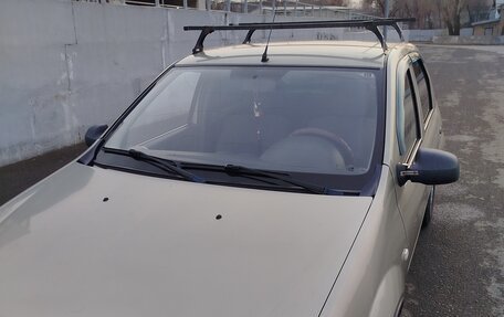 Renault Logan I, 2011 год, 450 000 рублей, 10 фотография