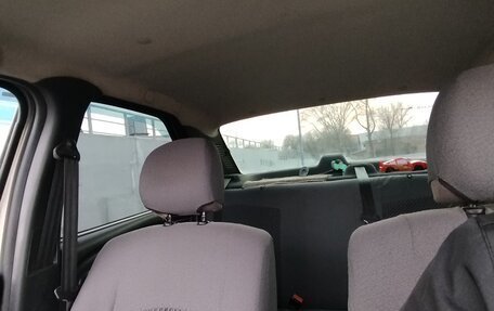 Renault Logan I, 2011 год, 450 000 рублей, 6 фотография