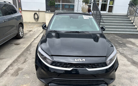 KIA Forte III, 2023 год, 1 511 000 рублей, 2 фотография