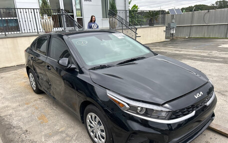 KIA Forte III, 2023 год, 1 511 000 рублей, 3 фотография