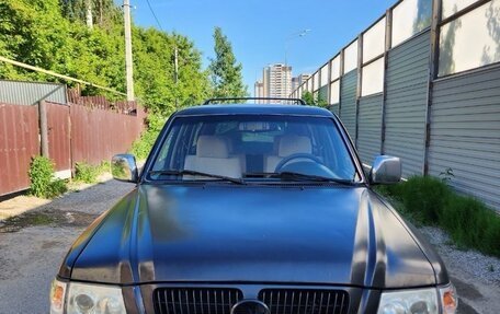 Great Wall Safe, 2007 год, 360 000 рублей, 7 фотография