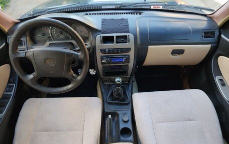 Great Wall Safe, 2007 год, 360 000 рублей, 10 фотография