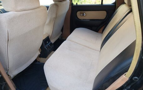 Great Wall Safe, 2007 год, 360 000 рублей, 11 фотография