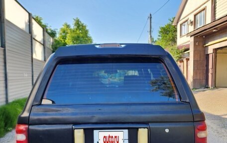 Great Wall Safe, 2007 год, 360 000 рублей, 9 фотография