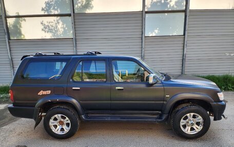 Great Wall Safe, 2007 год, 360 000 рублей, 5 фотография