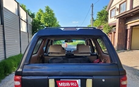 Great Wall Safe, 2007 год, 360 000 рублей, 12 фотография