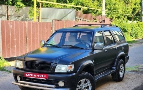 Great Wall Safe, 2007 год, 360 000 рублей, 2 фотография