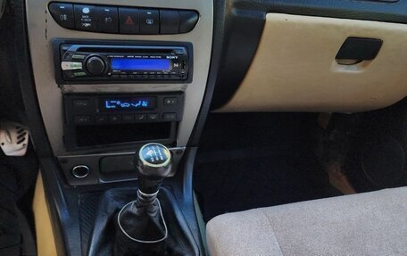 Great Wall Safe, 2007 год, 360 000 рублей, 15 фотография