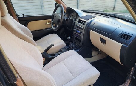 Great Wall Safe, 2007 год, 360 000 рублей, 14 фотография